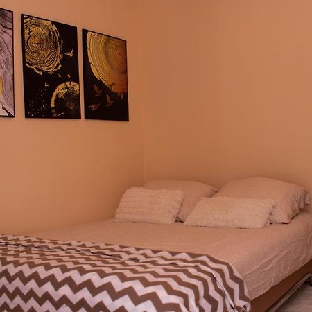 Luxury Studio Apartment Mostar Exterior photo