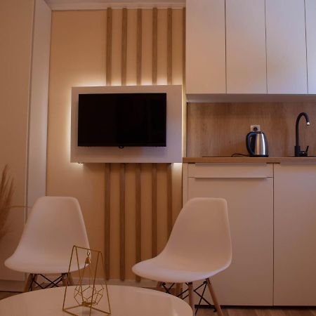 Luxury Studio Apartment Mostar Exterior photo