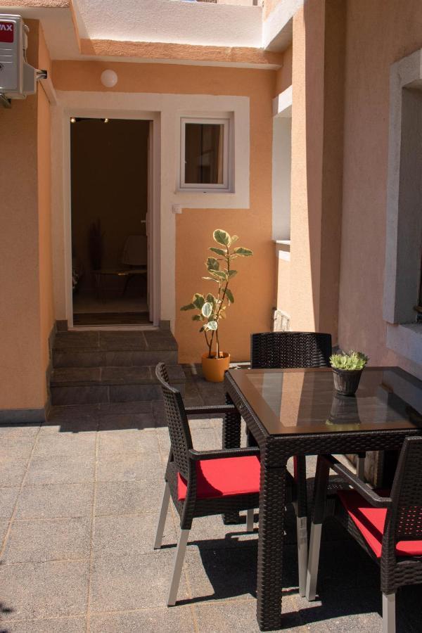 Luxury Studio Apartment Mostar Exterior photo