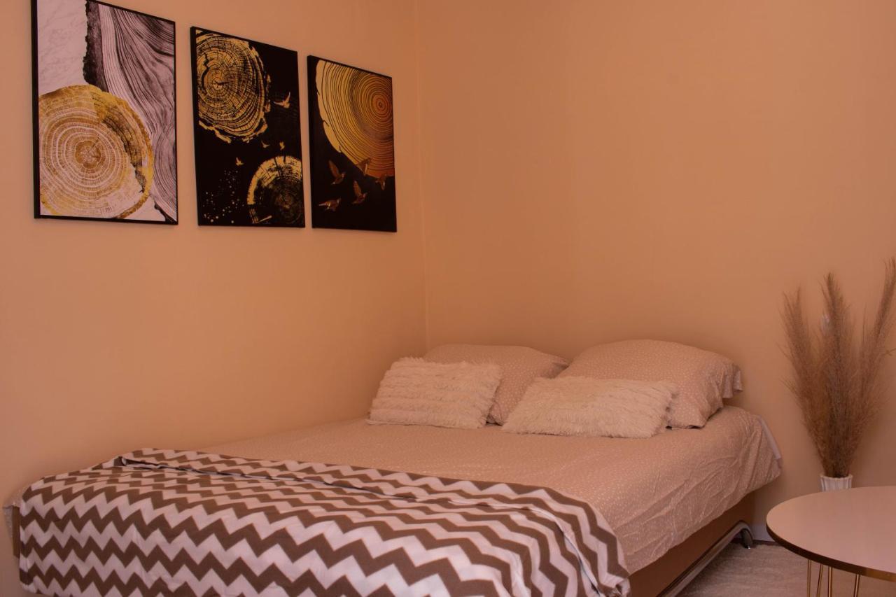 Luxury Studio Apartment Mostar Exterior photo