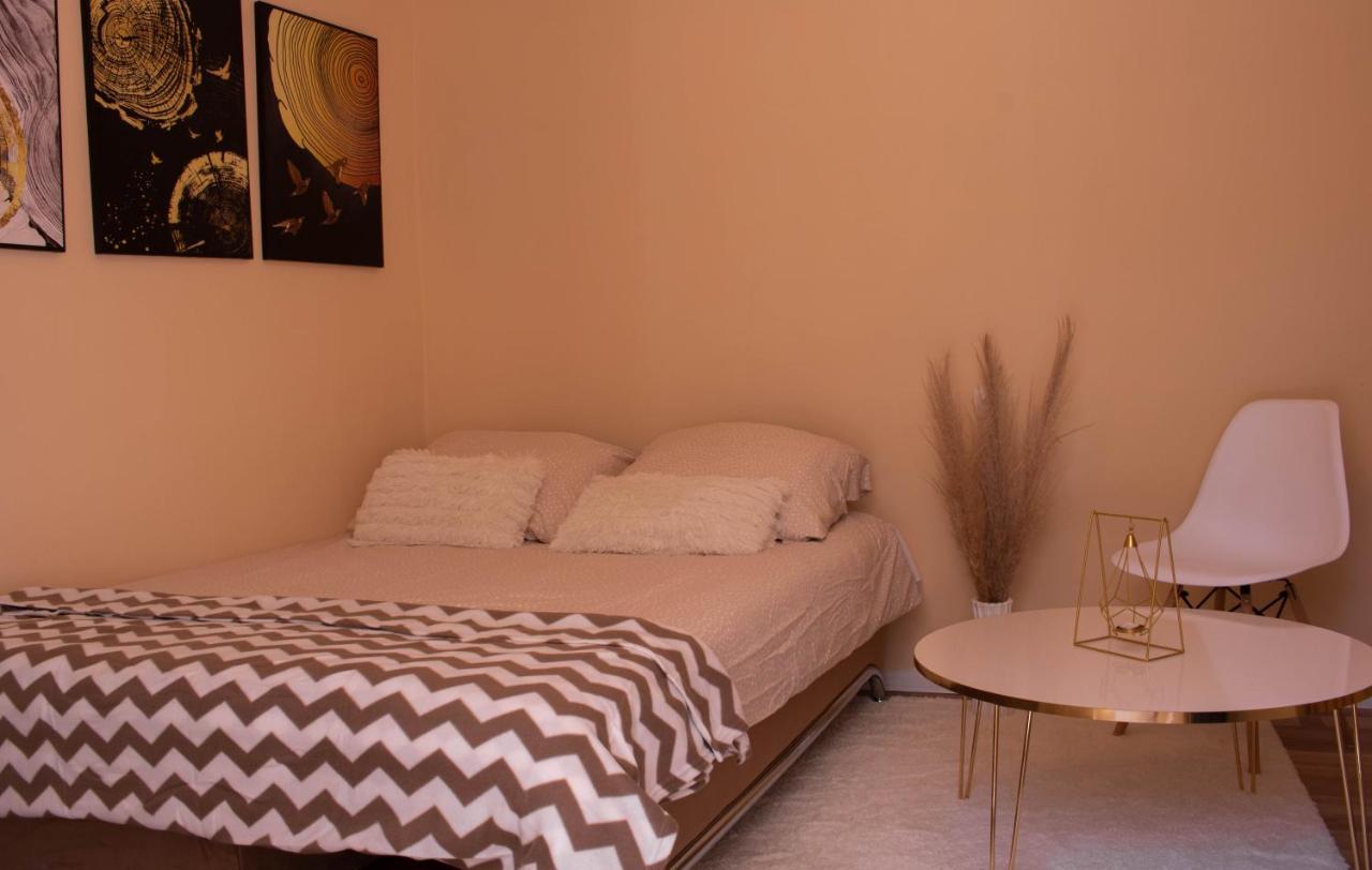 Luxury Studio Apartment Mostar Exterior photo