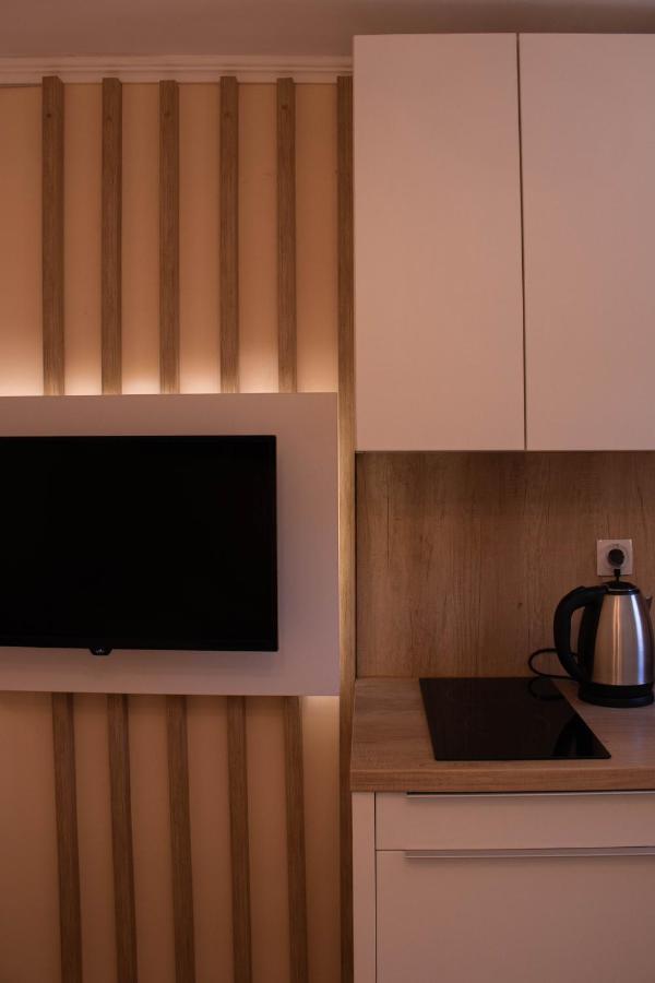 Luxury Studio Apartment Mostar Exterior photo