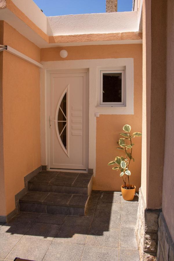 Luxury Studio Apartment Mostar Exterior photo