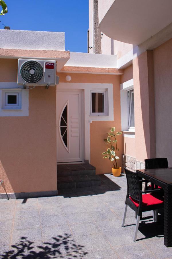 Luxury Studio Apartment Mostar Exterior photo