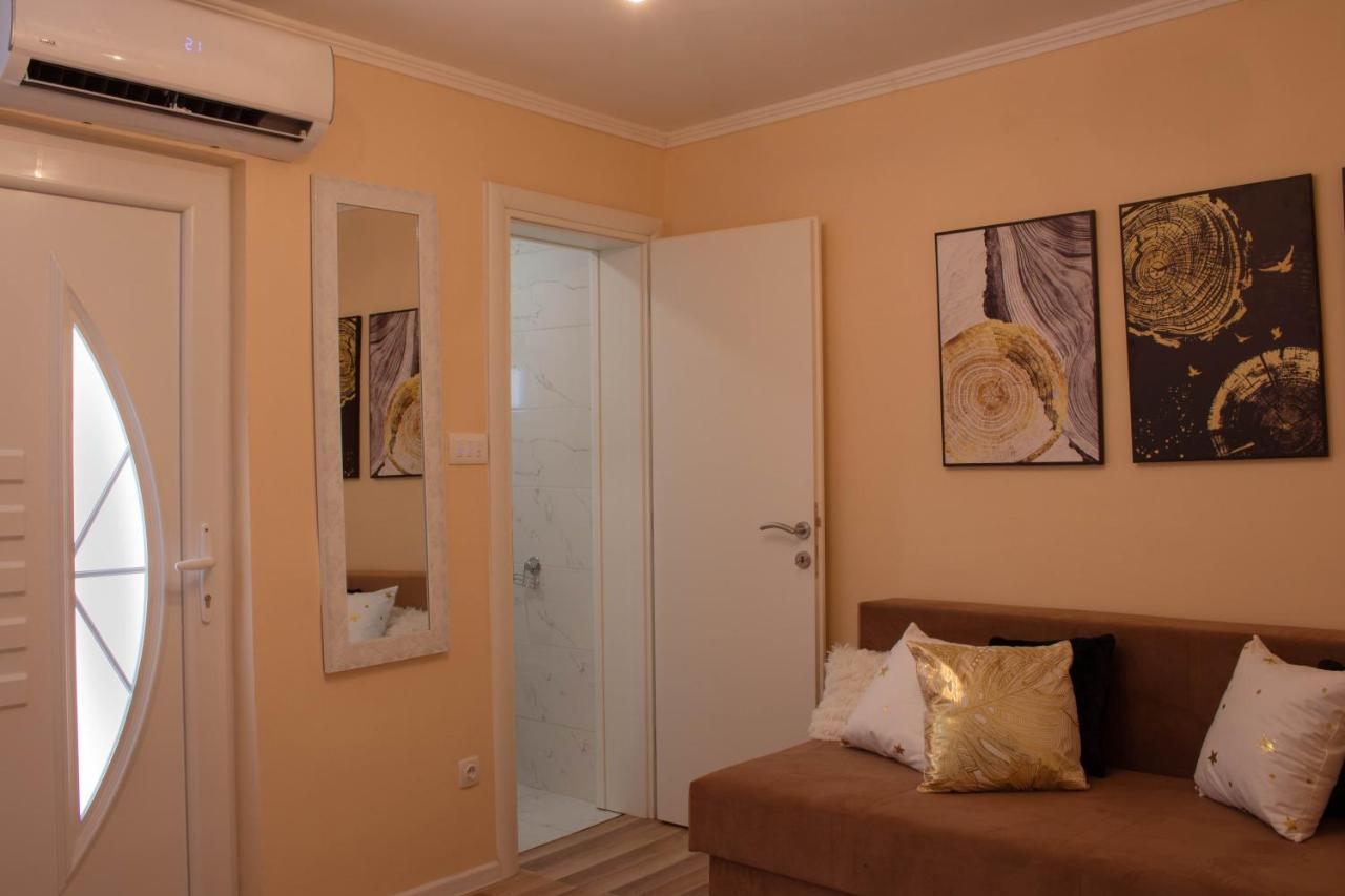 Luxury Studio Apartment Mostar Exterior photo