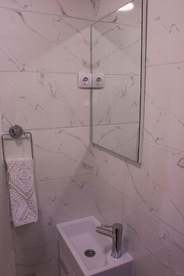 Luxury Studio Apartment Mostar Exterior photo