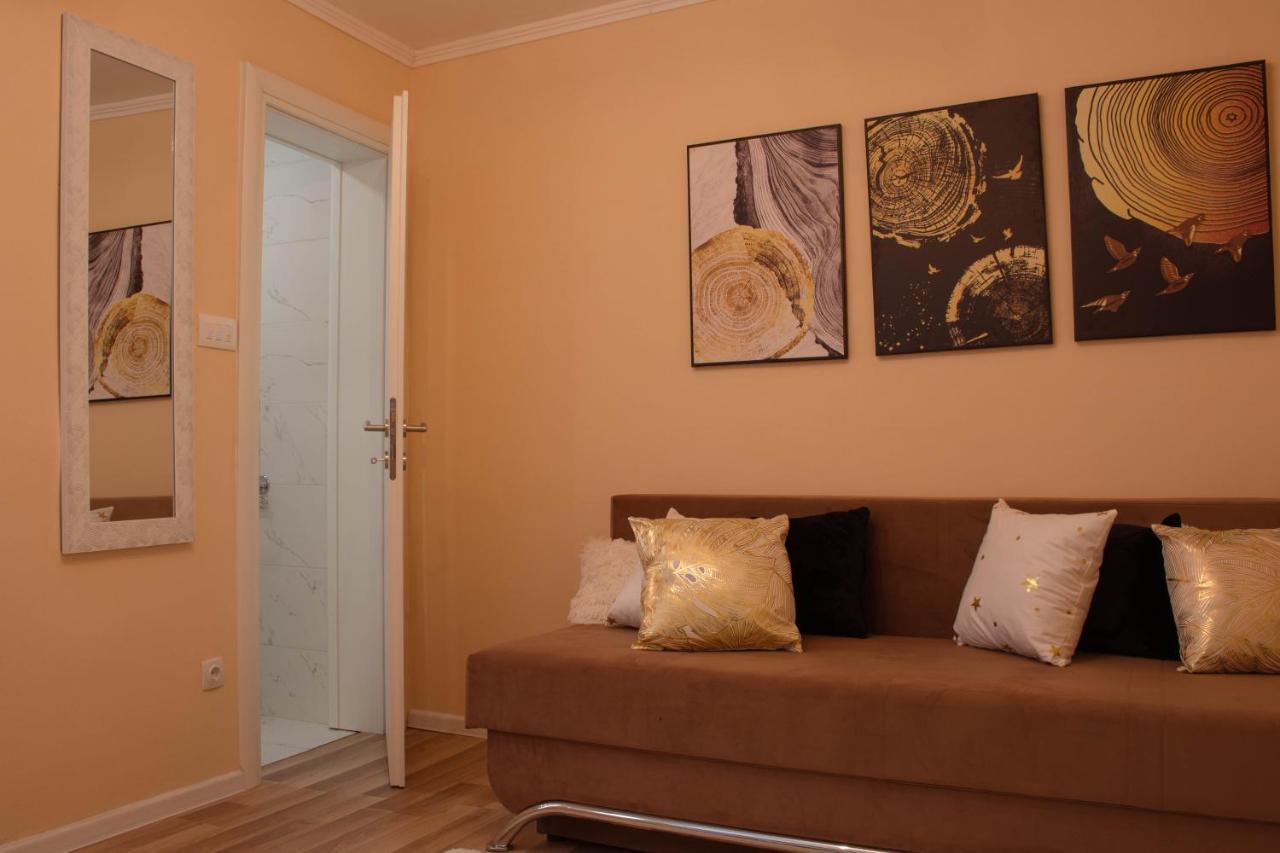 Luxury Studio Apartment Mostar Exterior photo
