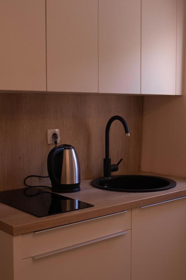 Luxury Studio Apartment Mostar Exterior photo